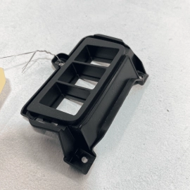 HONDA ACCORD 2018-2021 DASH DRIVER SIDE BLANK SWITCH BEZEL SUPPORT BRACKET 