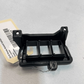 HONDA ACCORD 2018-2021 DASH DRIVER SIDE BLANK SWITCH BEZEL SUPPORT BRACKET 