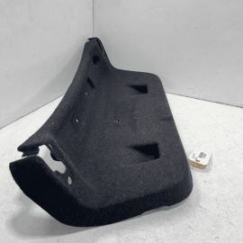 2017-2020 BMW 440i Rear Trunk Lid Cargo Carpet Panel Trim Cover OEM 2017-2020 BMW 440i Rear Trunk Lid Cargo Carpet Panel Trim Cover OEM