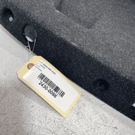 2017-2020 BMW 440i Rear Trunk Lid Cargo Carpet Panel Trim Cover OEM 2017-2020 BMW 440i Rear Trunk Lid Cargo Carpet Panel Trim Cover OEM