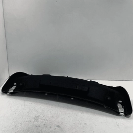 2017-2020 BMW 440i Rear Trunk Lid Cargo Carpet Panel Trim Cover OEM 2017-2020 BMW 440i Rear Trunk Lid Cargo Carpet Panel Trim Cover OEM