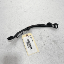 17-20 BMW 440i 440  F32 FRONT PASSENGER SIDE COWL PANEL GRILLE LEAF BRACKET
