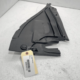 2017 - 2020 BMW 440i COWL LEFT DRIVER SIDE UNDER HOOD TRIM COVER PANEL OEM