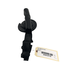 BMW 440i 2017-2020 UNDER HOOD RIGHT PASSENGER SIDE WEATHERSTRIP SEAL OEM