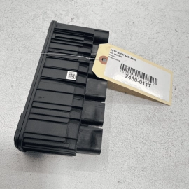2017-2020 BMW 440i INTEGRATED POWER SUPPLY COMPUTER CONTROL MODULE UNIT OEM 2017-2020 BMW 440i INTEGRATED POWER SUPPLY COMPUTER CONTROL MODULE UNIT OEM