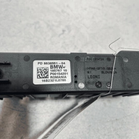 2017-2020 BMW 440i INTEGRATED POWER SUPPLY COMPUTER CONTROL MODULE UNIT OEM 2017-2020 BMW 440i INTEGRATED POWER SUPPLY COMPUTER CONTROL MODULE UNIT OEM