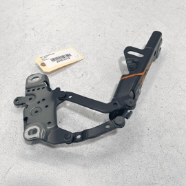 2017 - 2020  BMW 440i FRONT LEFT DRIVER SIDE HOOD BONET HINGE SUPPORT OEM