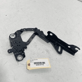 2017 - 2020  BMW 440i FRONT LEFT DRIVER SIDE HOOD BONET HINGE SUPPORT OEM