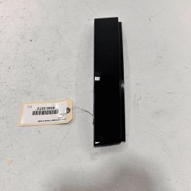 VW PASSAT 2012-2022 REAR LEFT DRIVER DOOR WINDOW B PILLAR APPLIQUE MOLDING 