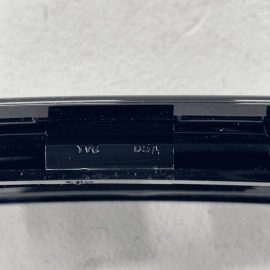 VW PASSAT 2012-2022 REAR LEFT DRIVER DOOR WINDOW B PILLAR APPLIQUE MOLDING 