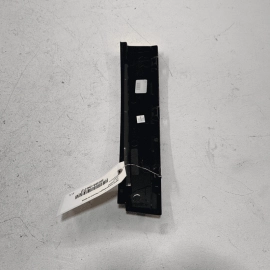 VW PASSAT 2012-2022 REAR LEFT DRIVER DOOR WINDOW B PILLAR APPLIQUE MOLDING 