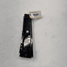 VW PASSAT 2012-2022 REAR LEFT DRIVER DOOR WINDOW B PILLAR APPLIQUE MOLDING 