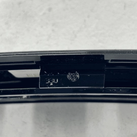 VW PASSAT 2012-2022 REAR LEFT DRIVER DOOR WINDOW B PILLAR APPLIQUE MOLDING 