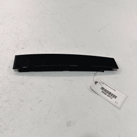 VW PASSAT 2012-2022 REAR LEFT DRIVER DOOR WINDOW B PILLAR APPLIQUE MOLDING 
