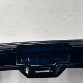 VW PASSAT 2012-2022 REAR LEFT DRIVER DOOR WINDOW B PILLAR APPLIQUE MOLDING 