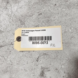 VOLKSWAGEN PASSAT 2006-2022 JETTA GOLF Arteon Atlas Alarm LED Warning Light VOLKSWAGEN PASSAT 2006-2022 JETTA GOLF Arteon Atlas Alarm LED Warning Light