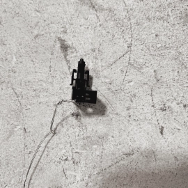 VOLKSWAGEN PASSAT 2006-2022 JETTA GOLF Arteon Atlas Alarm LED Warning Light VOLKSWAGEN PASSAT 2006-2022 JETTA GOLF Arteon Atlas Alarm LED Warning Light