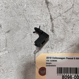 VOLKSWAGEN PASSAT 2006-2022 JETTA GOLF Arteon Atlas Alarm LED Warning Light VOLKSWAGEN PASSAT 2006-2022 JETTA GOLF Arteon Atlas Alarm LED Warning Light