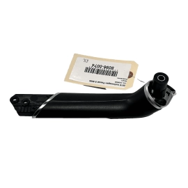 VOLKSWAGEN PASSAT 2016-2019 REAR LEFT DRIVER SIDE INTERIOR DOOR PULL HANDLE