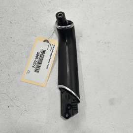 VOLKSWAGEN PASSAT 2016-2019 REAR LEFT DRIVER SIDE INTERIOR DOOR PULL HANDLE