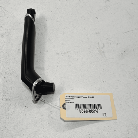 VOLKSWAGEN PASSAT 2016-2019 REAR LEFT DRIVER SIDE INTERIOR DOOR PULL HANDLE