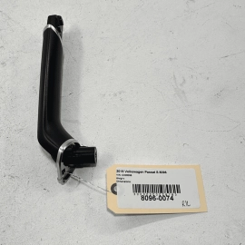 VOLKSWAGEN PASSAT 2016-2019 REAR LEFT DRIVER SIDE INTERIOR DOOR PULL HANDLE VOLKSWAGEN PASSAT 2016-2019 REAR LEFT DRIVER SIDE INTERIOR DOOR PULL HANDLE