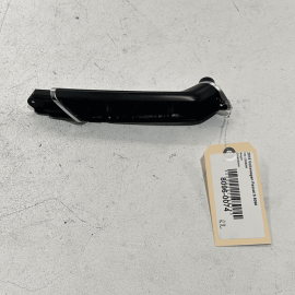 VOLKSWAGEN PASSAT 2016-2019 REAR LEFT DRIVER SIDE INTERIOR DOOR PULL HANDLE