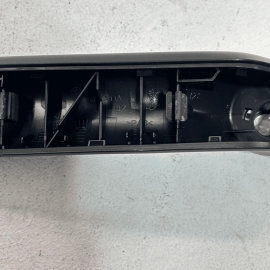 VOLKSWAGEN PASSAT 2016-2019 REAR LEFT DRIVER SIDE INTERIOR DOOR PULL HANDLE VOLKSWAGEN PASSAT 2016-2019 REAR LEFT DRIVER SIDE INTERIOR DOOR PULL HANDLE