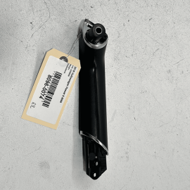 VOLKSWAGEN PASSAT 2016-2019 REAR LEFT DRIVER SIDE INTERIOR DOOR PULL HANDLE