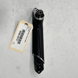 VOLKSWAGEN PASSAT 2016-2019 REAR LEFT DRIVER SIDE INTERIOR DOOR PULL HANDLE VOLKSWAGEN PASSAT 2016-2019 REAR LEFT DRIVER SIDE INTERIOR DOOR PULL HANDLE