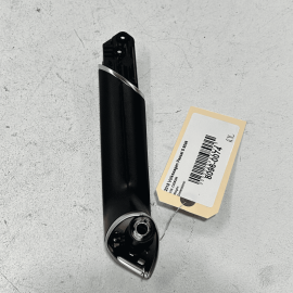 VOLKSWAGEN PASSAT 2016-2019 REAR LEFT DRIVER SIDE INTERIOR DOOR PULL HANDLE