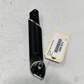 VOLKSWAGEN PASSAT 2016-2019 REAR LEFT DRIVER SIDE INTERIOR DOOR PULL HANDLE VOLKSWAGEN PASSAT 2016-2019 REAR LEFT DRIVER SIDE INTERIOR DOOR PULL HANDLE