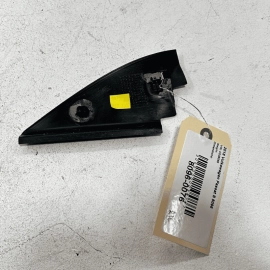 VOLKSWAGEN PASSAT 2012-2022 REAR DRIVER SIDE DOOR WINDOW CORNER COVER TRIM  VOLKSWAGEN PASSAT 2012-2022 REAR DRIVER SIDE DOOR WINDOW CORNER COVER TRIM