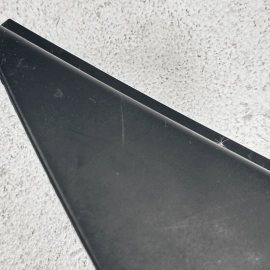 VOLKSWAGEN PASSAT 2012-2022 REAR DRIVER SIDE DOOR WINDOW CORNER COVER TRIM  VOLKSWAGEN PASSAT 2012-2022 REAR DRIVER SIDE DOOR WINDOW CORNER COVER TRIM