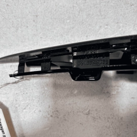 VW PASSAT 2012-2022 REAR LEFT DRIVER DOOR WINDOW C PILLAR APPLIQUE MOLDING 