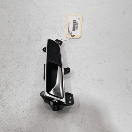 VOLKSWAGEN PASSAT 2018-2019 REAR LEFT DRIVER SIDE DOOR INTERIOR HANDLE OEM