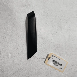 VOLKSWAGEN PASSAT 2016-2022 REAR DRIVER SIDE DOOR PANEL HANDLE TRIM COVER O VOLKSWAGEN PASSAT 2016-2022 REAR DRIVER SIDE DOOR PANEL HANDLE TRIM COVER O