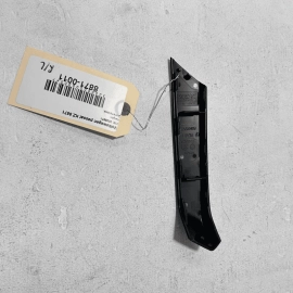 VOLKSWAGEN PASSAT 2016-2022 REAR DRIVER SIDE DOOR PANEL HANDLE TRIM COVER O VOLKSWAGEN PASSAT 2016-2022 REAR DRIVER SIDE DOOR PANEL HANDLE TRIM COVER O