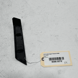 VOLKSWAGEN PASSAT 2016-2022 REAR DRIVER SIDE DOOR PANEL HANDLE TRIM COVER O VOLKSWAGEN PASSAT 2016-2022 REAR DRIVER SIDE DOOR PANEL HANDLE TRIM COVER O