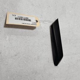 VOLKSWAGEN PASSAT 2016-2022 REAR DRIVER SIDE DOOR PANEL HANDLE TRIM COVER O VOLKSWAGEN PASSAT 2016-2022 REAR DRIVER SIDE DOOR PANEL HANDLE TRIM COVER O