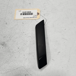 VOLKSWAGEN PASSAT 2016-2022 REAR DRIVER SIDE DOOR PANEL HANDLE TRIM COVER O VOLKSWAGEN PASSAT 2016-2022 REAR DRIVER SIDE DOOR PANEL HANDLE TRIM COVER O