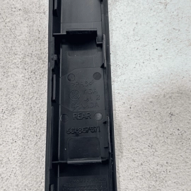 VOLKSWAGEN PASSAT 2016-2022 REAR DRIVER SIDE DOOR PANEL HANDLE TRIM COVER O VOLKSWAGEN PASSAT 2016-2022 REAR DRIVER SIDE DOOR PANEL HANDLE TRIM COVER O