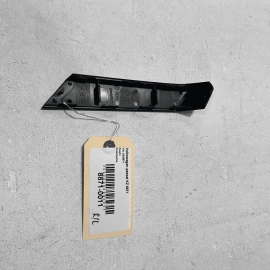 VOLKSWAGEN PASSAT 2016-2022 REAR DRIVER SIDE DOOR PANEL HANDLE TRIM COVER O VOLKSWAGEN PASSAT 2016-2022 REAR DRIVER SIDE DOOR PANEL HANDLE TRIM COVER O