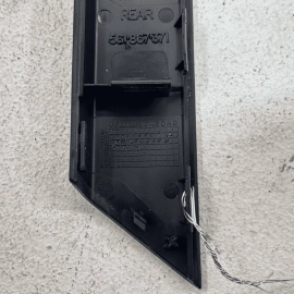 VOLKSWAGEN PASSAT 2016-2022 REAR DRIVER SIDE DOOR PANEL HANDLE TRIM COVER O VOLKSWAGEN PASSAT 2016-2022 REAR DRIVER SIDE DOOR PANEL HANDLE TRIM COVER O