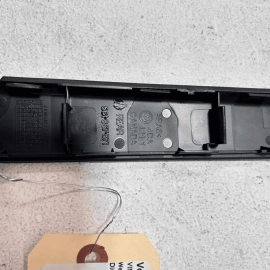 VOLKSWAGEN PASSAT 2016-2022 REAR DRIVER SIDE DOOR PANEL HANDLE TRIM COVER O VOLKSWAGEN PASSAT 2016-2022 REAR DRIVER SIDE DOOR PANEL HANDLE TRIM COVER O