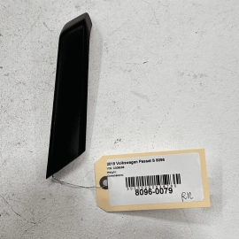 VOLKSWAGEN PASSAT 2016-2022 REAR DRIVER SIDE DOOR PANEL HANDLE TRIM COVER O VOLKSWAGEN PASSAT 2016-2022 REAR DRIVER SIDE DOOR PANEL HANDLE TRIM COVER O
