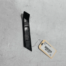 VOLKSWAGEN PASSAT 2016-2022 REAR DRIVER SIDE DOOR PANEL HANDLE TRIM COVER O VOLKSWAGEN PASSAT 2016-2022 REAR DRIVER SIDE DOOR PANEL HANDLE TRIM COVER O