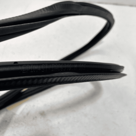 VOLKSWAGEN PASSAT 2012-2022 FRONT PASSENGER SIDE DOOR BODY WEATHERSTRIP SEA