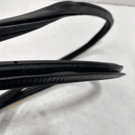 VOLKSWAGEN PASSAT 2012-2022 FRONT PASSENGER SIDE DOOR BODY WEATHERSTRIP SEA VOLKSWAGEN PASSAT 2012-2022 FRONT PASSENGER SIDE DOOR BODY WEATHERSTRIP SEA