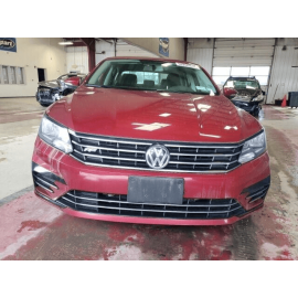 VOLKSWAGEN PASSAT 2012-2022 FRONT PASSENGER SIDE DOOR BODY WEATHERSTRIP SEA